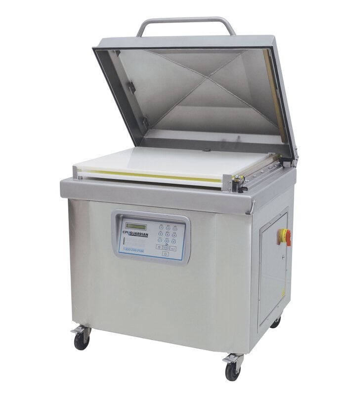 Sipromac Vacuum Single Chamber 560A Sipromac Vacuum Single Chamber 560A